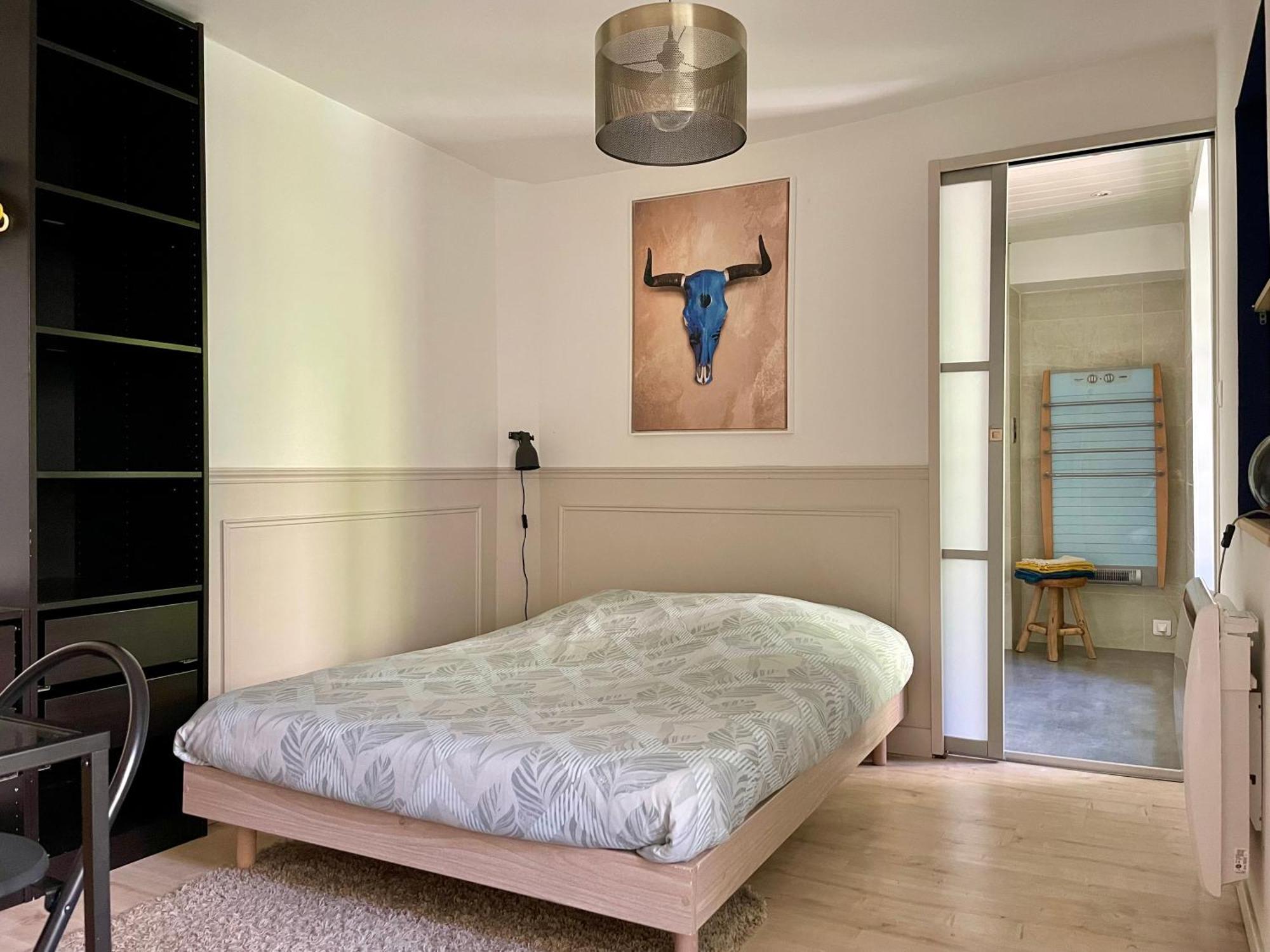 Besancon: Charmant Duplex Au Pied De La Citadelle エクステリア 写真