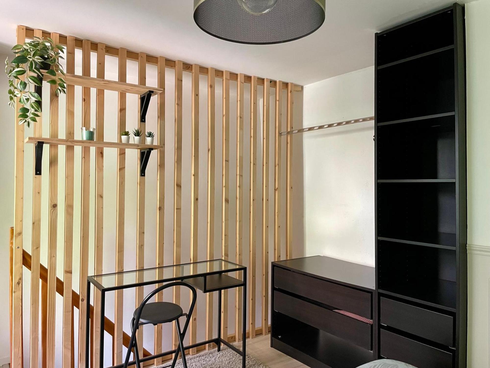 Besancon: Charmant Duplex Au Pied De La Citadelle エクステリア 写真